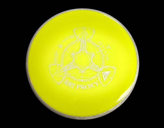 Neutron Soft Proxy