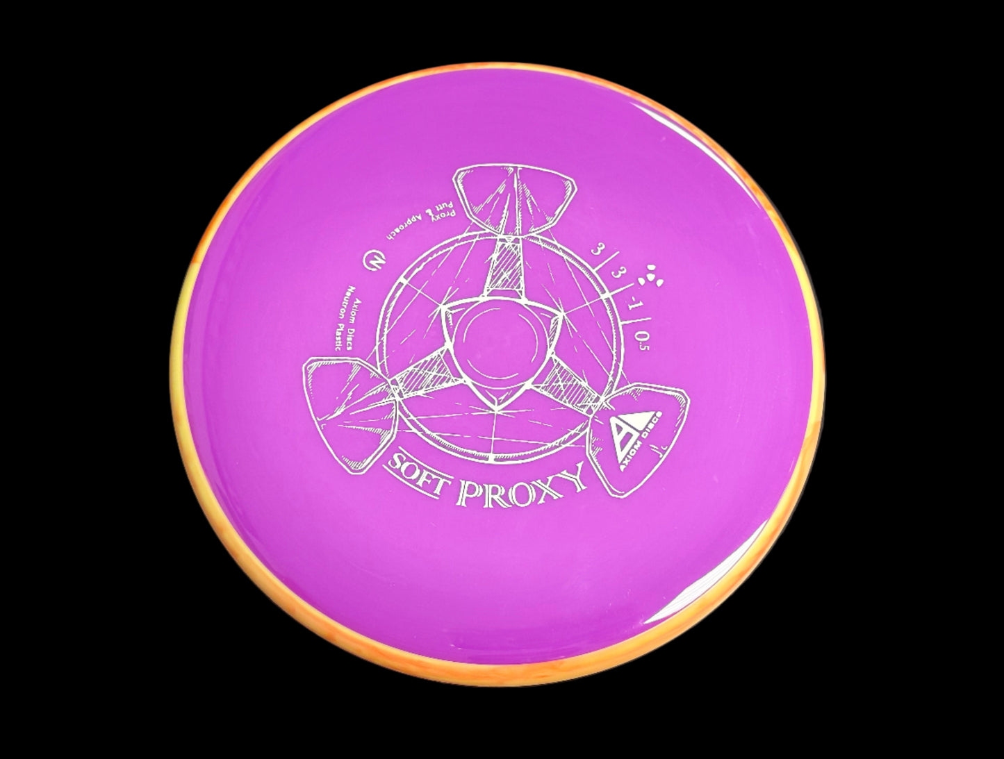 Neutron Soft Proxy