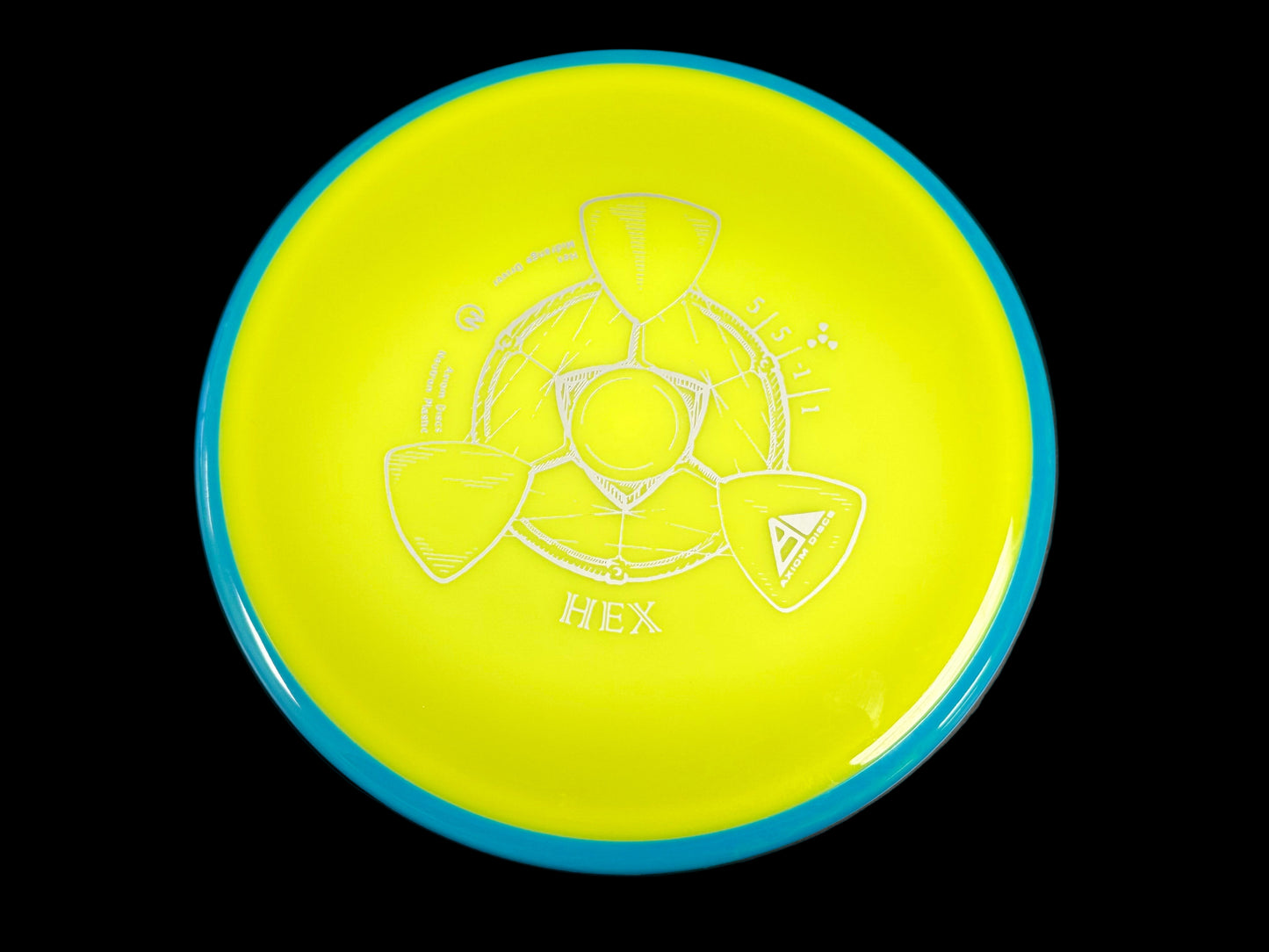 Neutron Hex
