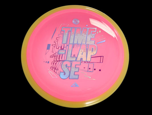 Neutron Time-Lapse SE (Re-Tooled)