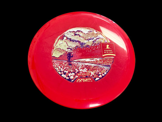 Plasma Shift - MVP Open '25 St Jude's Fundraiser