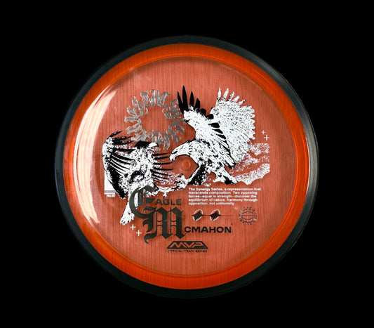 Proton Resistor - Eagle McMahon Synergy