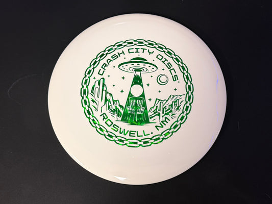 Crash City Royal Grand Brave