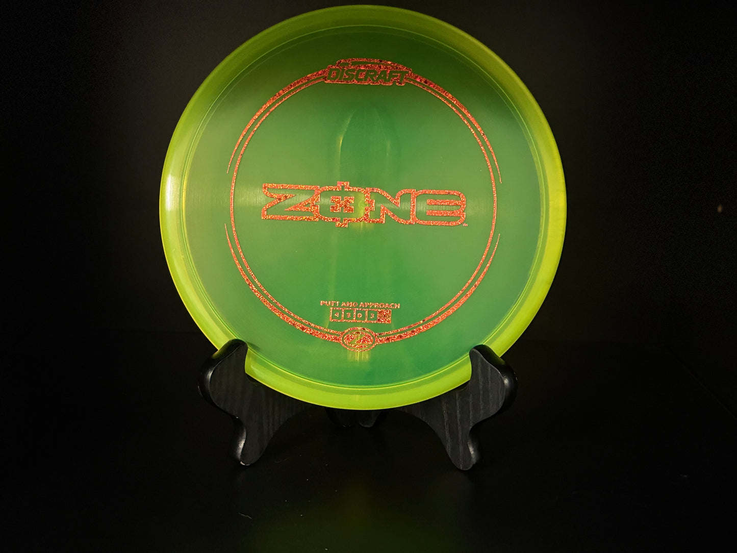 Discraft Z Zone
