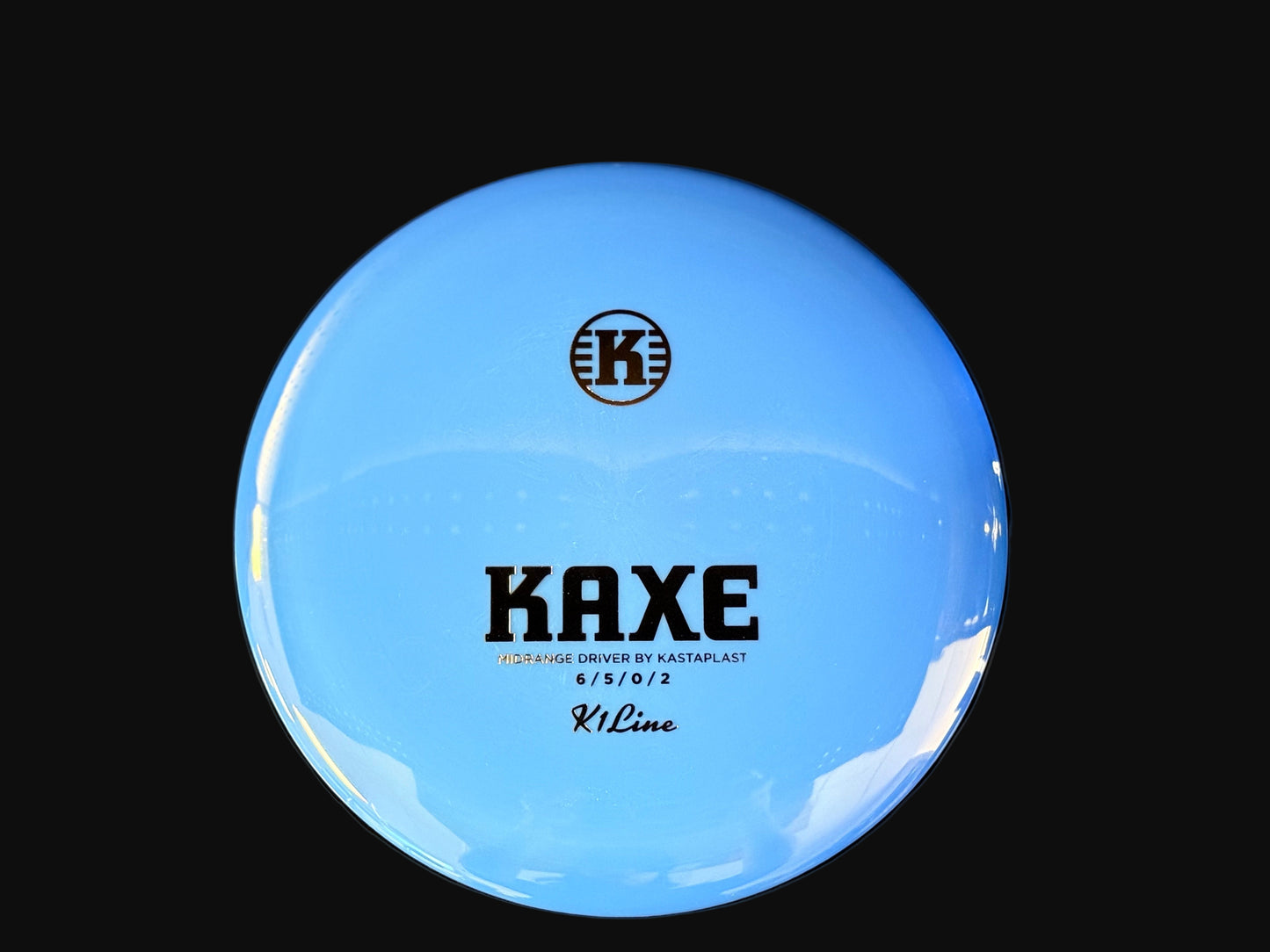 K1 Kaxe (new)