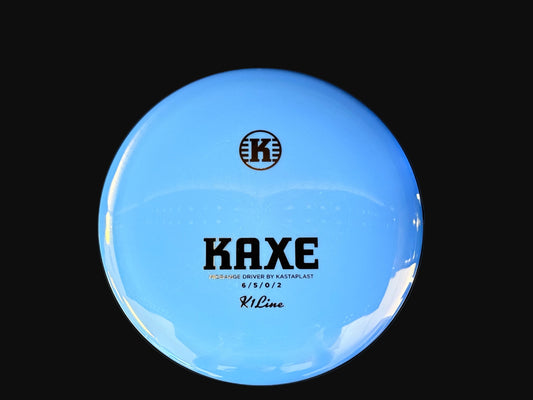 K1 Kaxe (new)