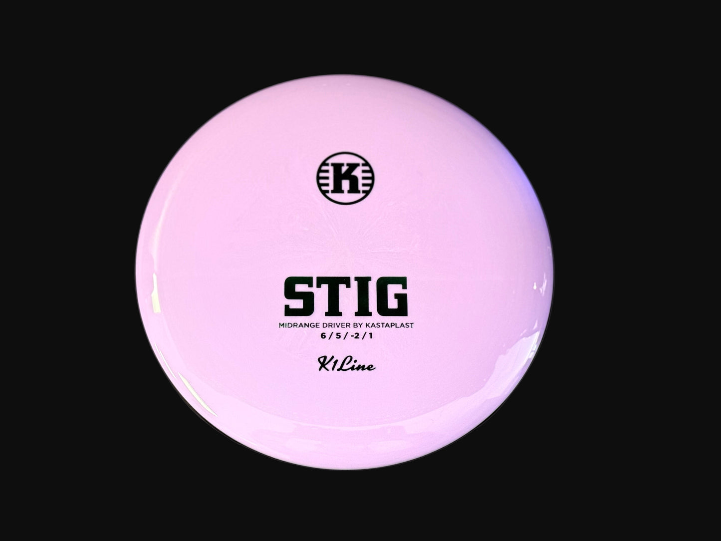 K1 Line Stig