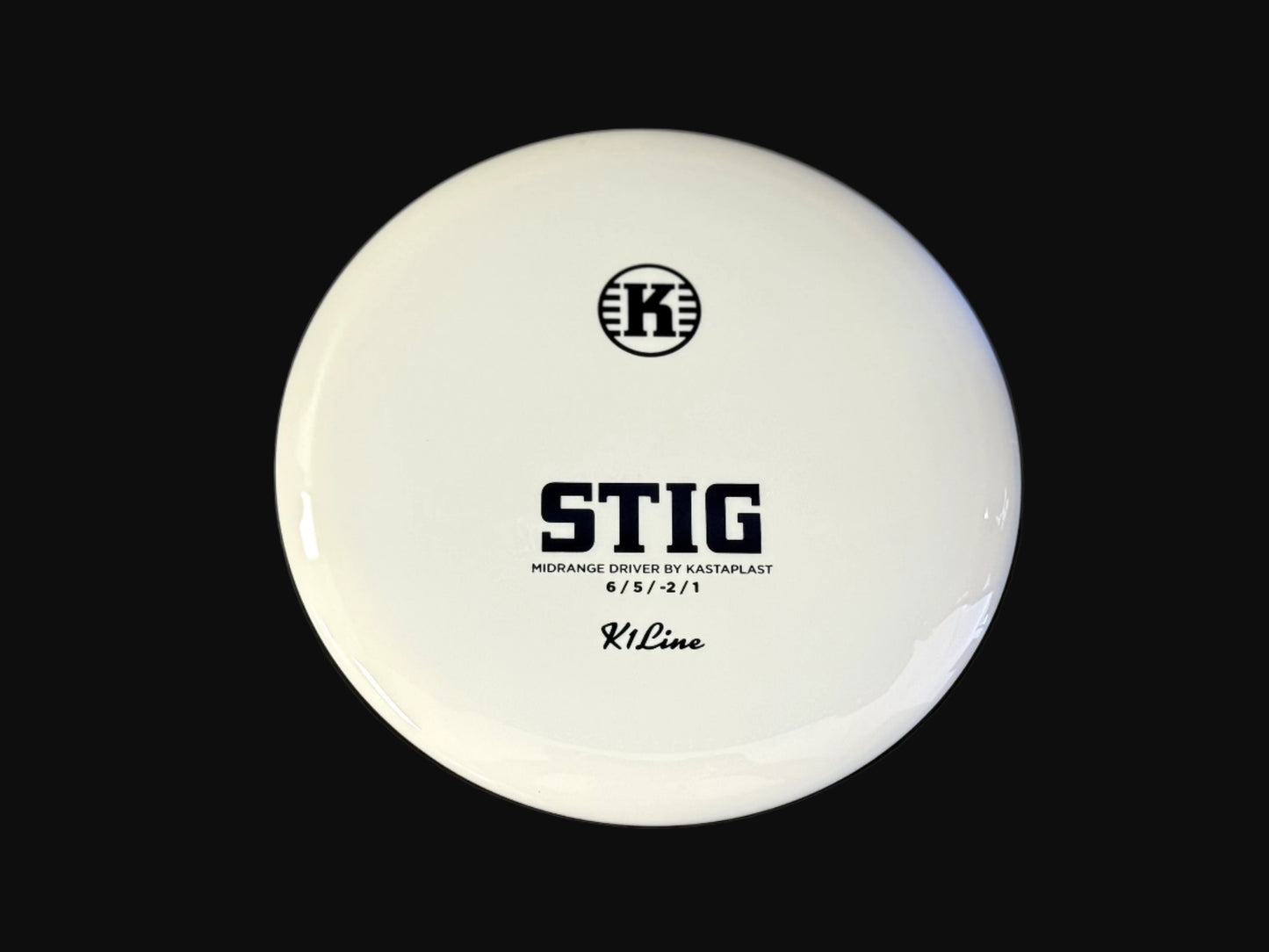 K1 Line Stig