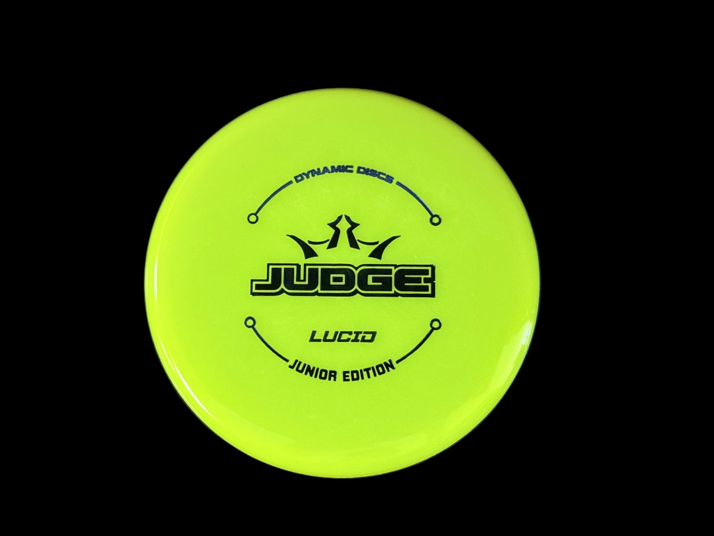 Lucid Junior Judge