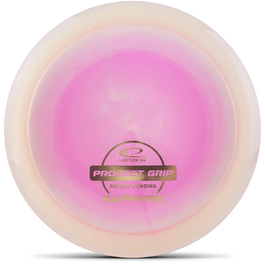 Project Grip Sapphire