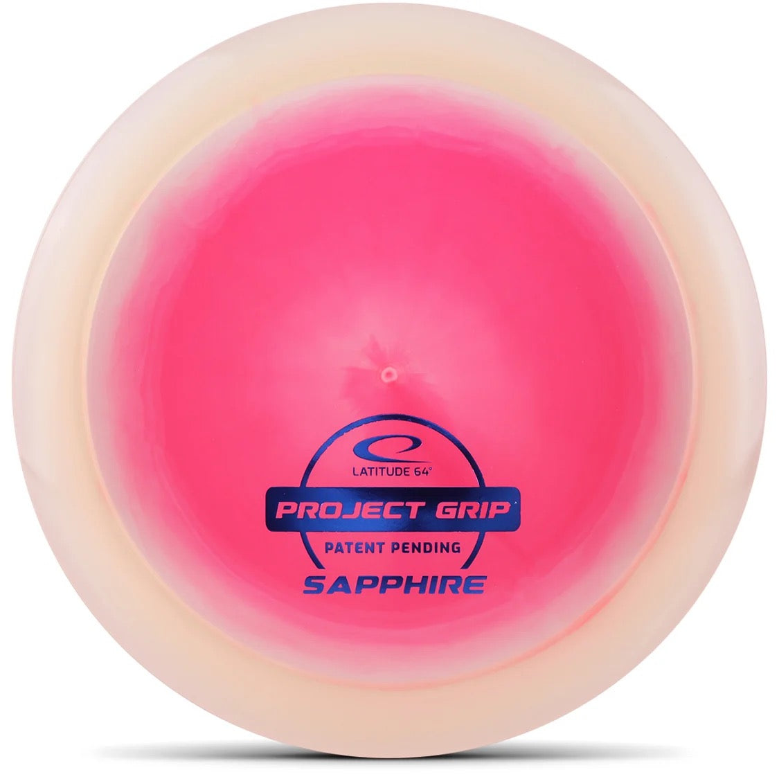 Project Grip Sapphire