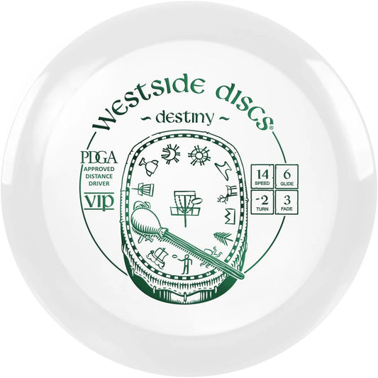 VIP Destiny
