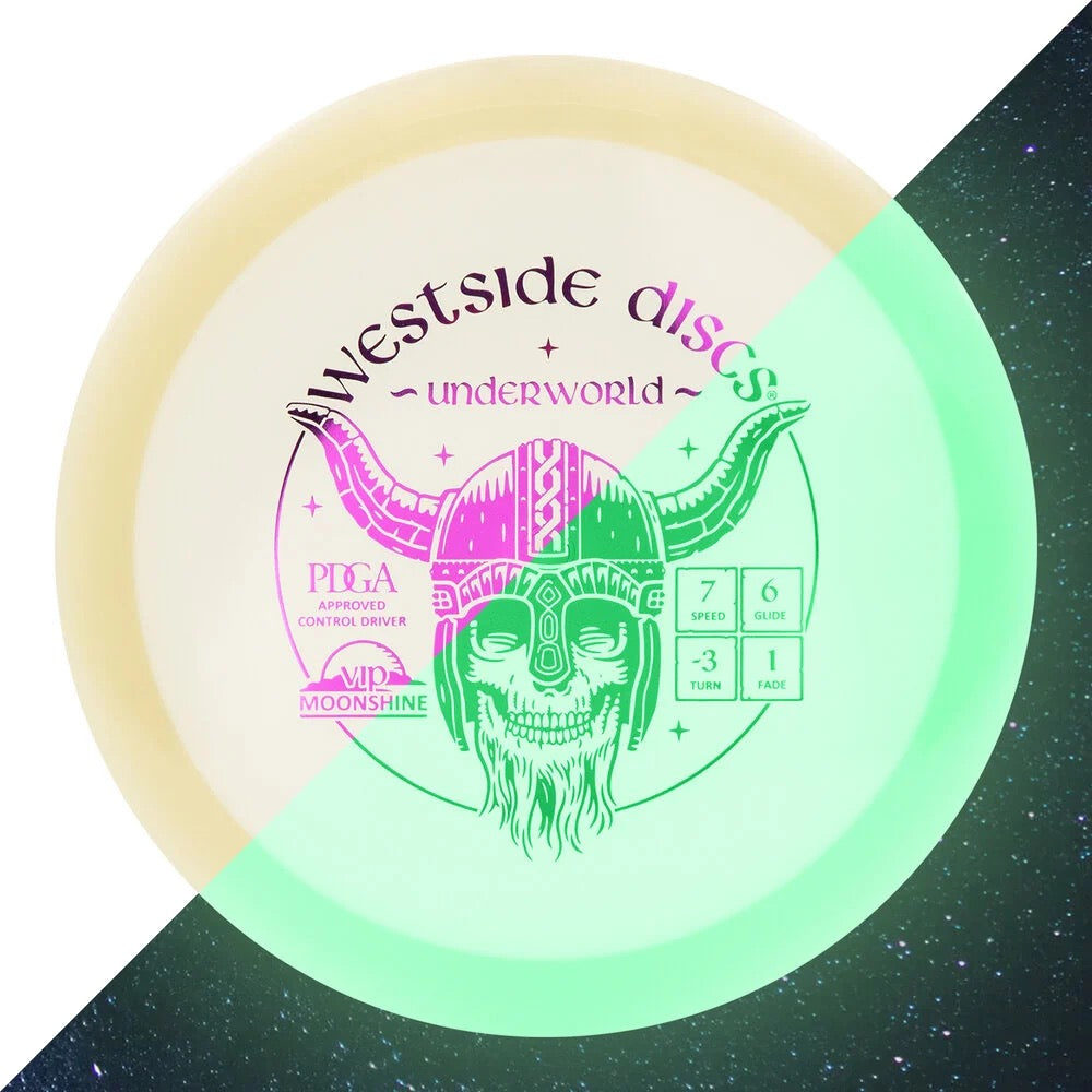 VIP Moonshine Underworld