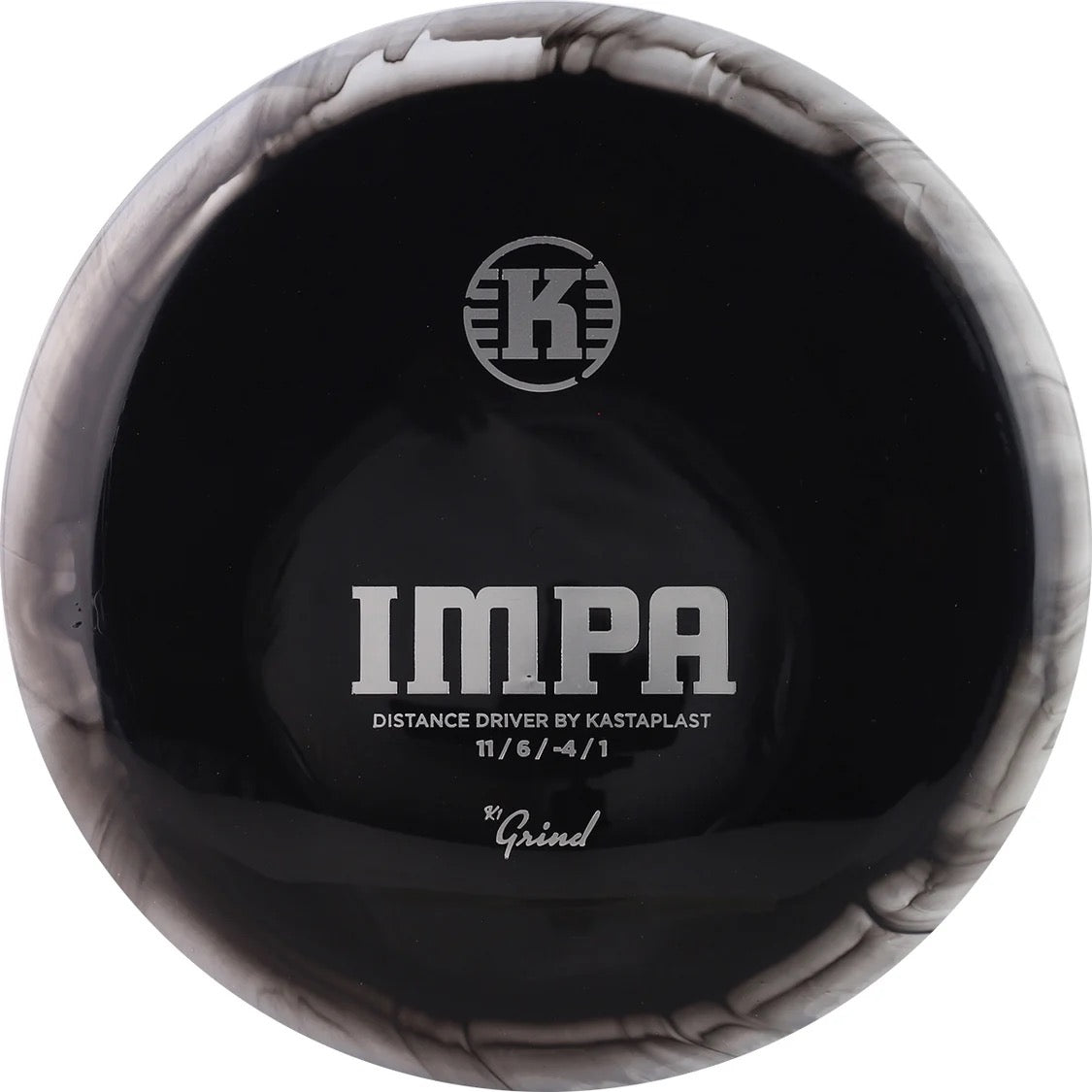 K1 Grind Impa