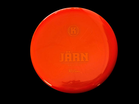 K1 Line Jarn