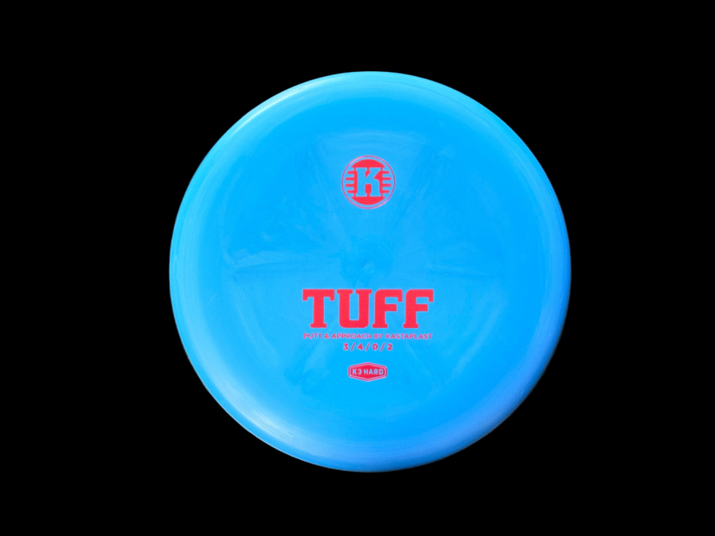 K3 Hard Tuff