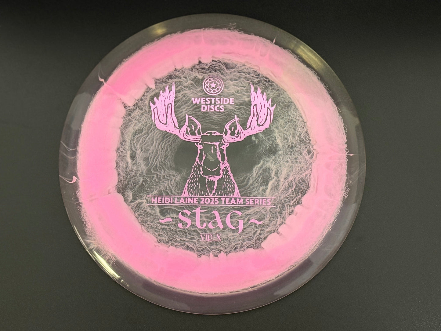 VIP-X Ring Stag - Heidi Laine Team Series 2025