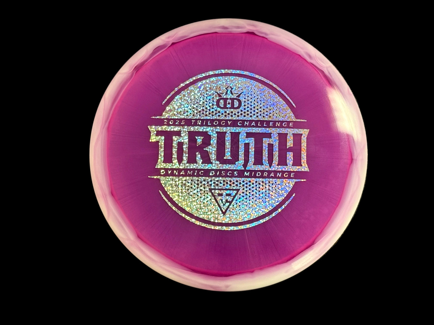 Lucid Orbit Truth - 2025 Trilogy Challenge
