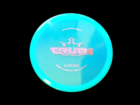 Lucid Truth