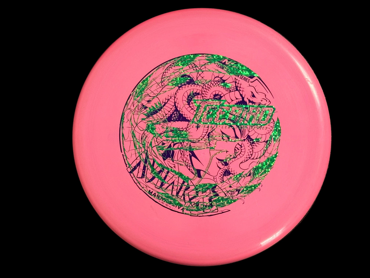 Used Misprint AviarX3