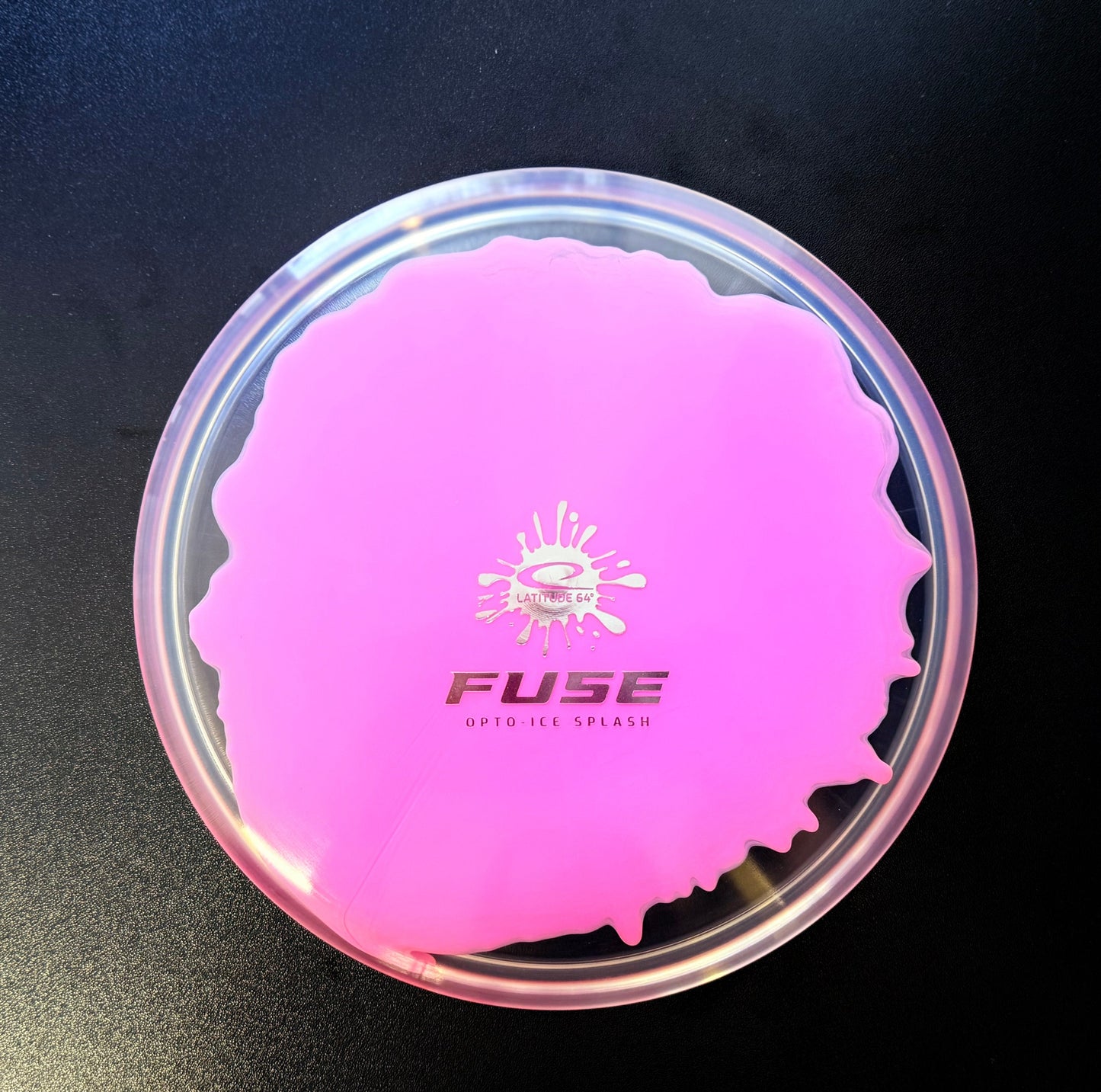 Opto-Ice Splash Fuse