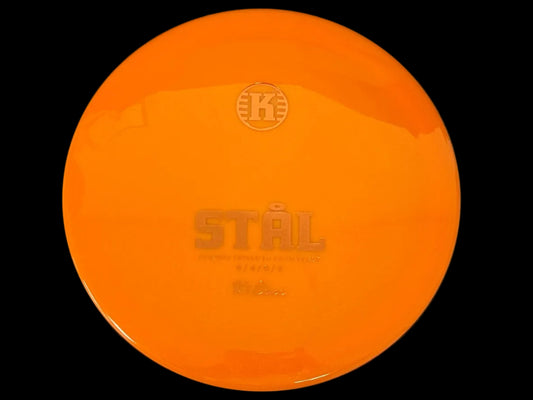K1 Stal
