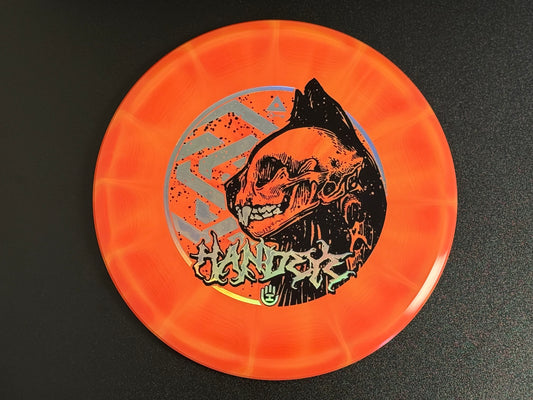 Lux Vapor Mutant (HSCo Black Cat)