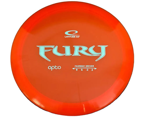 Opto Fury