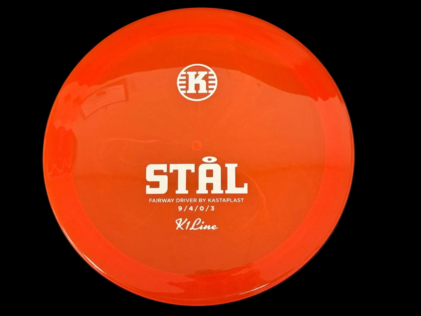 K1 Stal