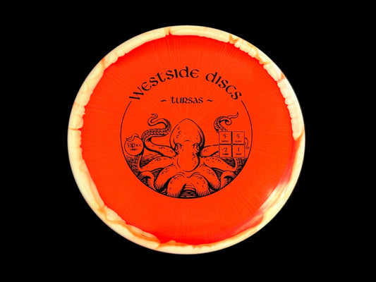 VIP-Ice Orbit Tursas