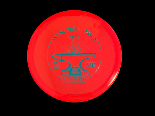 VIP Anvil
