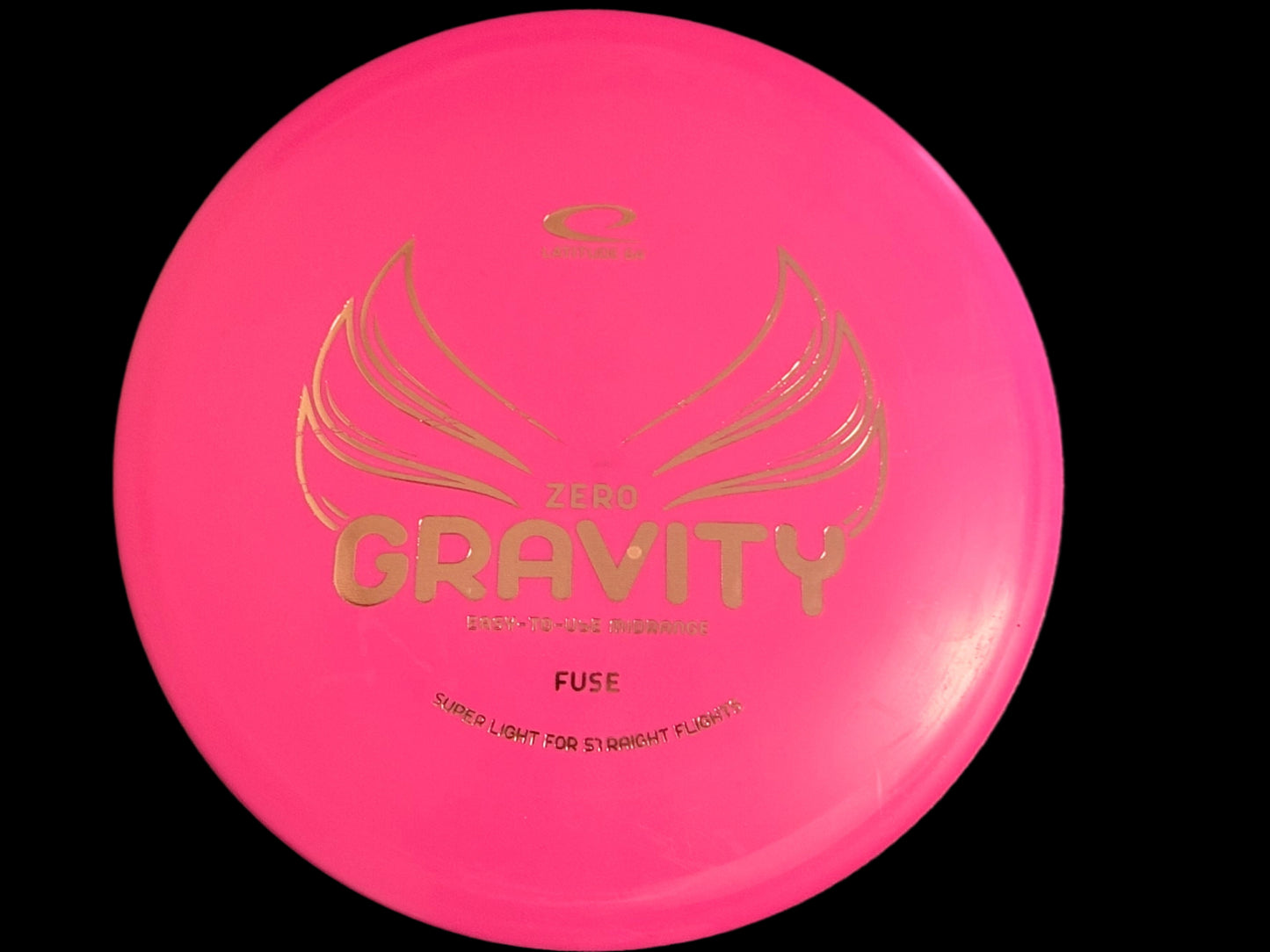 Zero Gravity Fuse