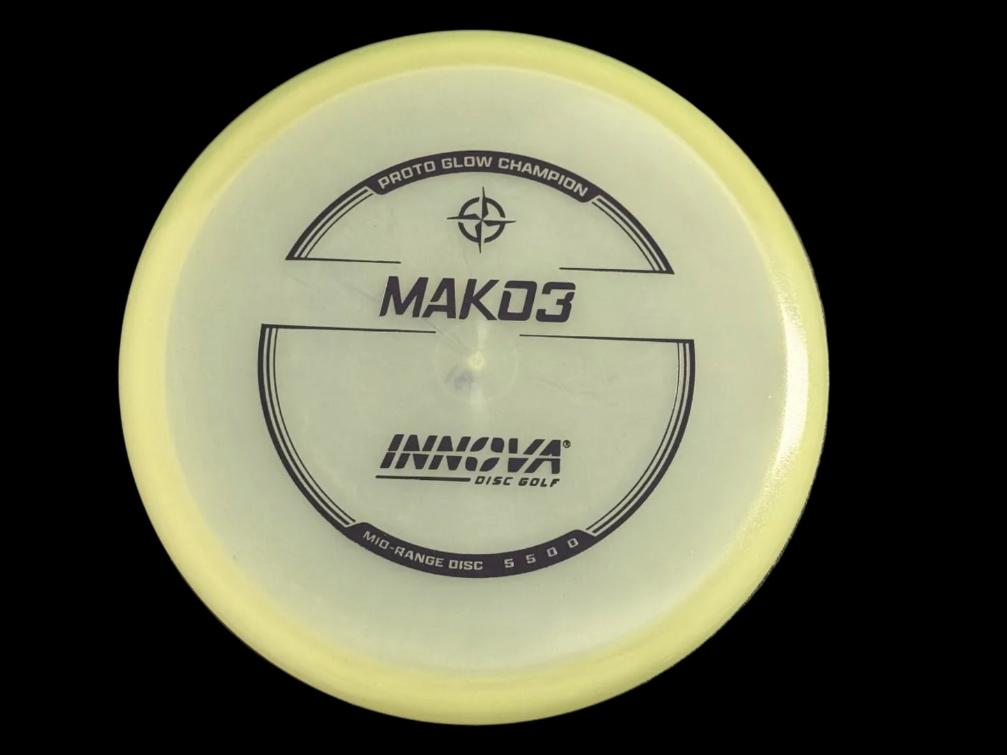 Proto Glow Champion Mako3
