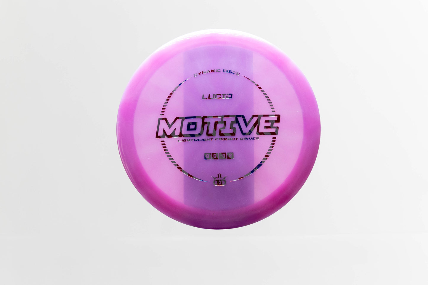Lucid Burst Motive
