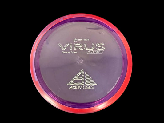Proton Virus