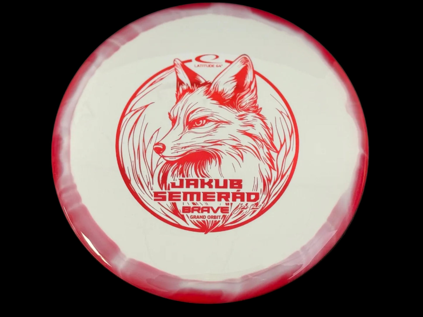 Grand Orbit Brave - Jakub Semerad Team Series 2025