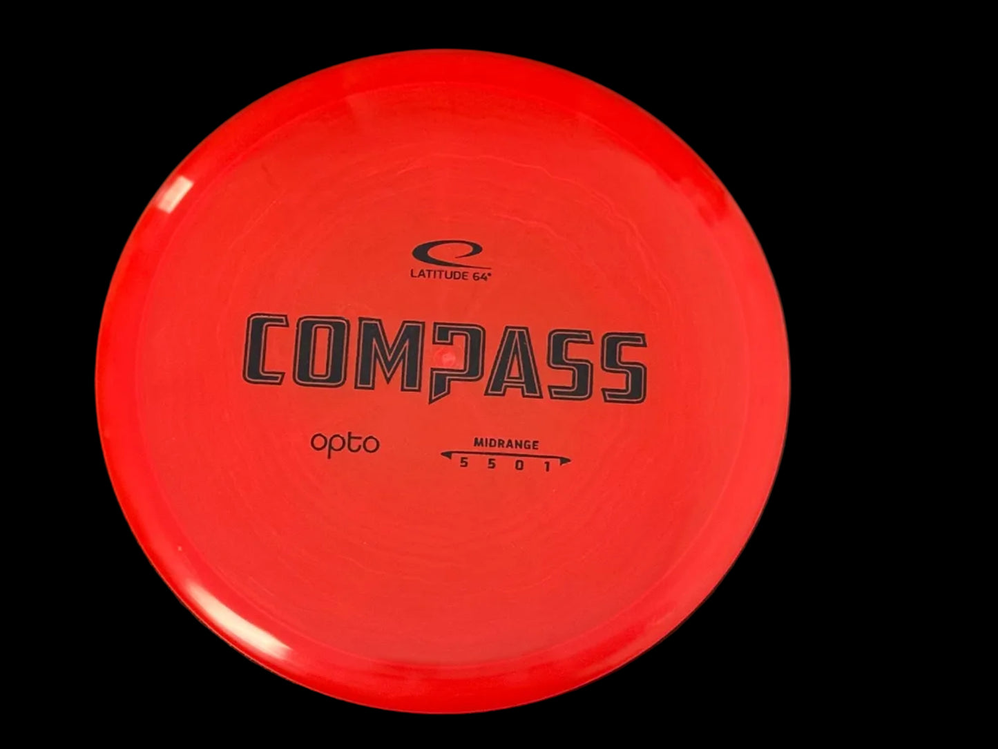 Opto Compass