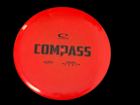 Opto Compass
