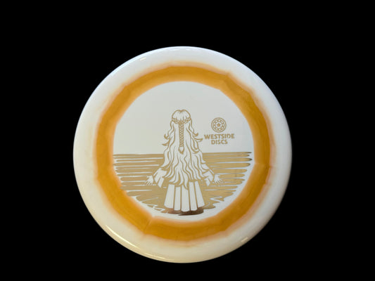 Tournament Ring Maiden