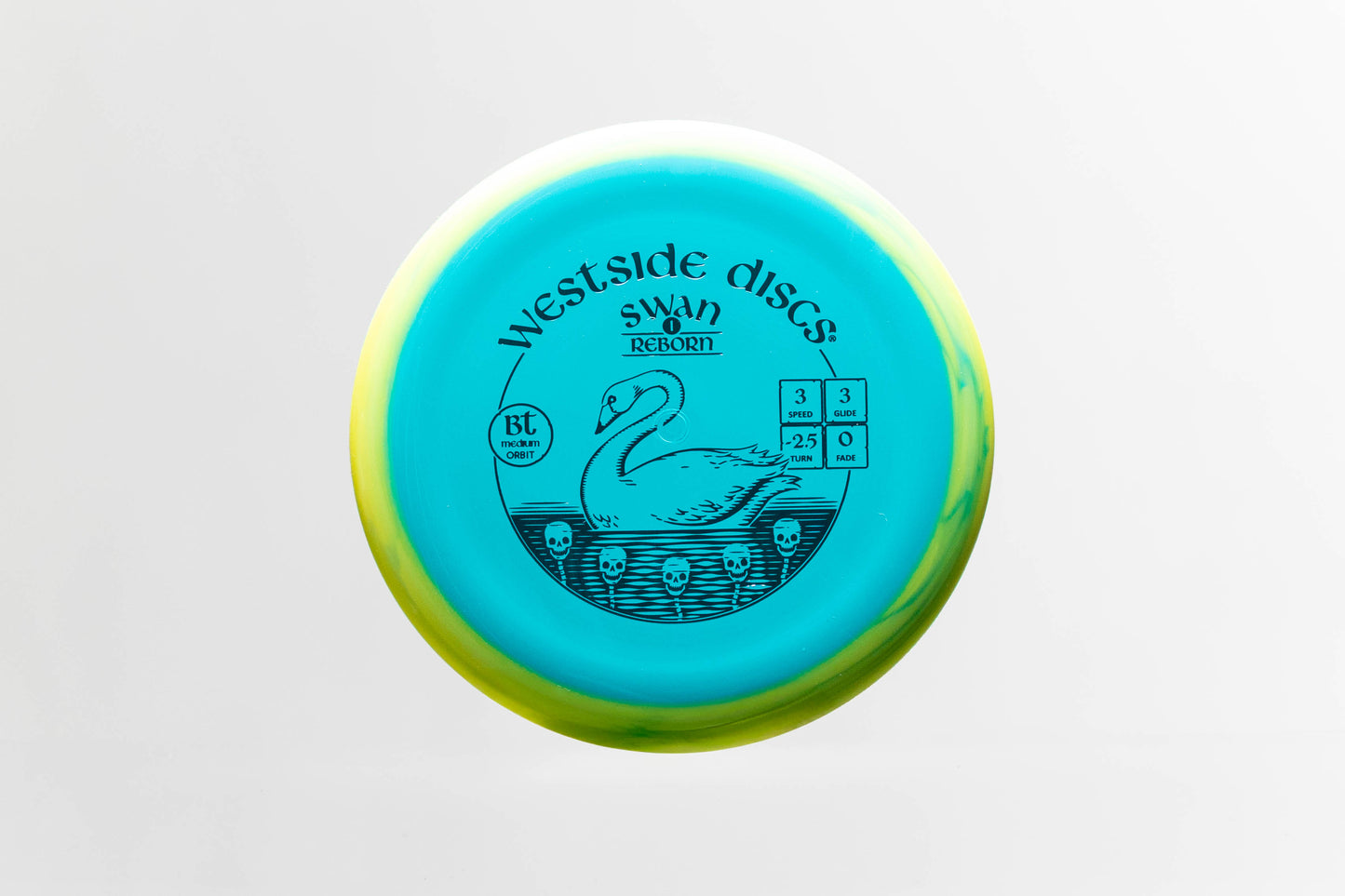 BT Medium Orbit Swan 1 Reborn