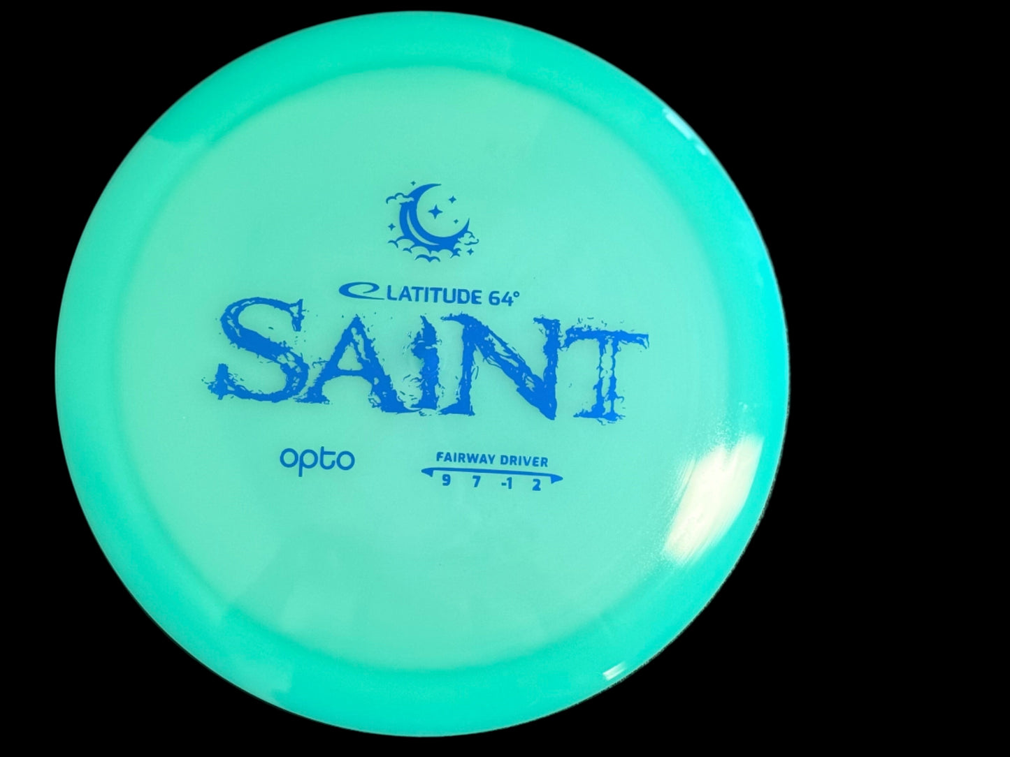 Opto Moonshine Saint
