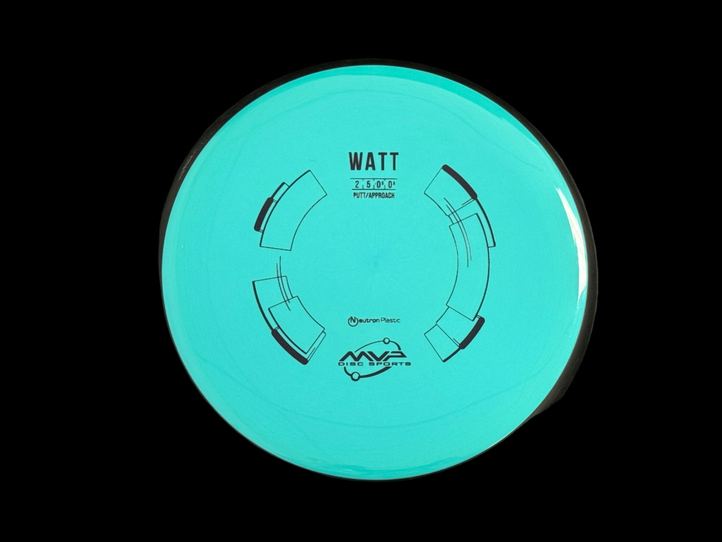 Watt Neutron