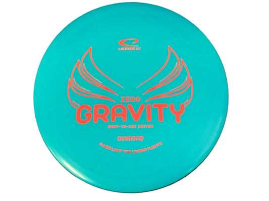 Zero Gravity Diamond