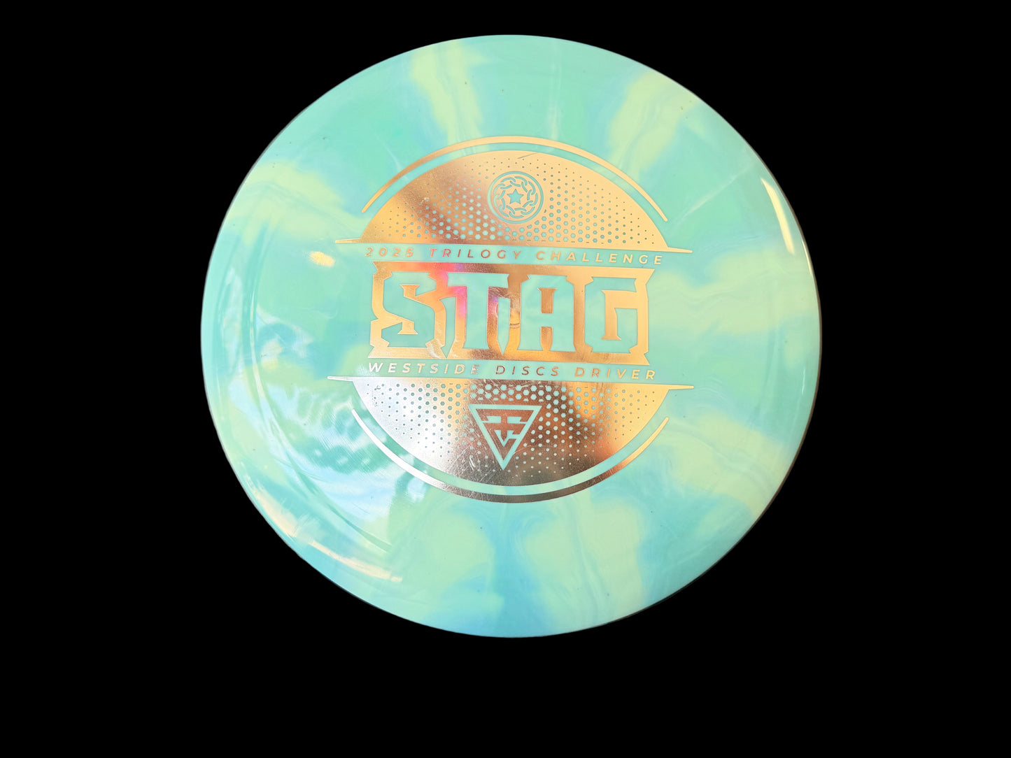 Used 2025 Trilogy Challenge Stag
