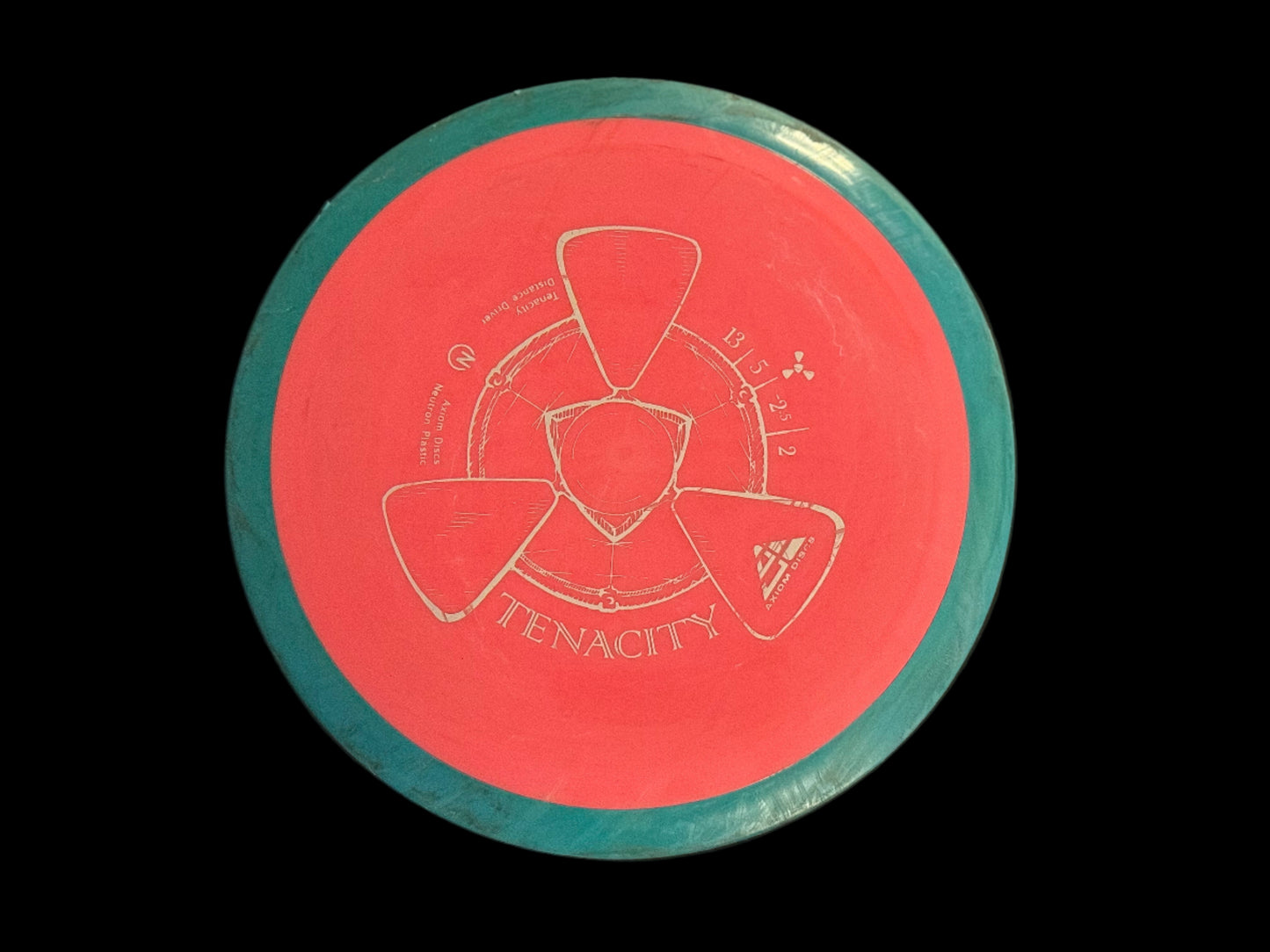 Used Axiom Neutron Tenacity