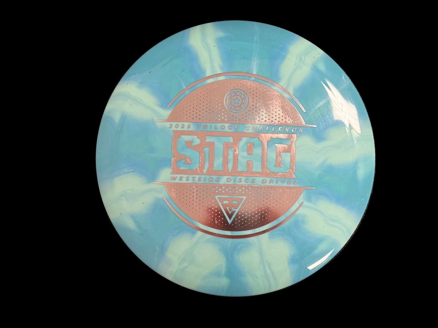 Used Westside Discs Revive Burst Stag - 2025 Trilogy Challenge