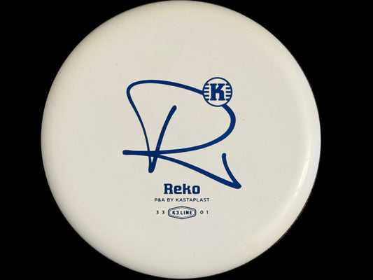 K3 Reko
