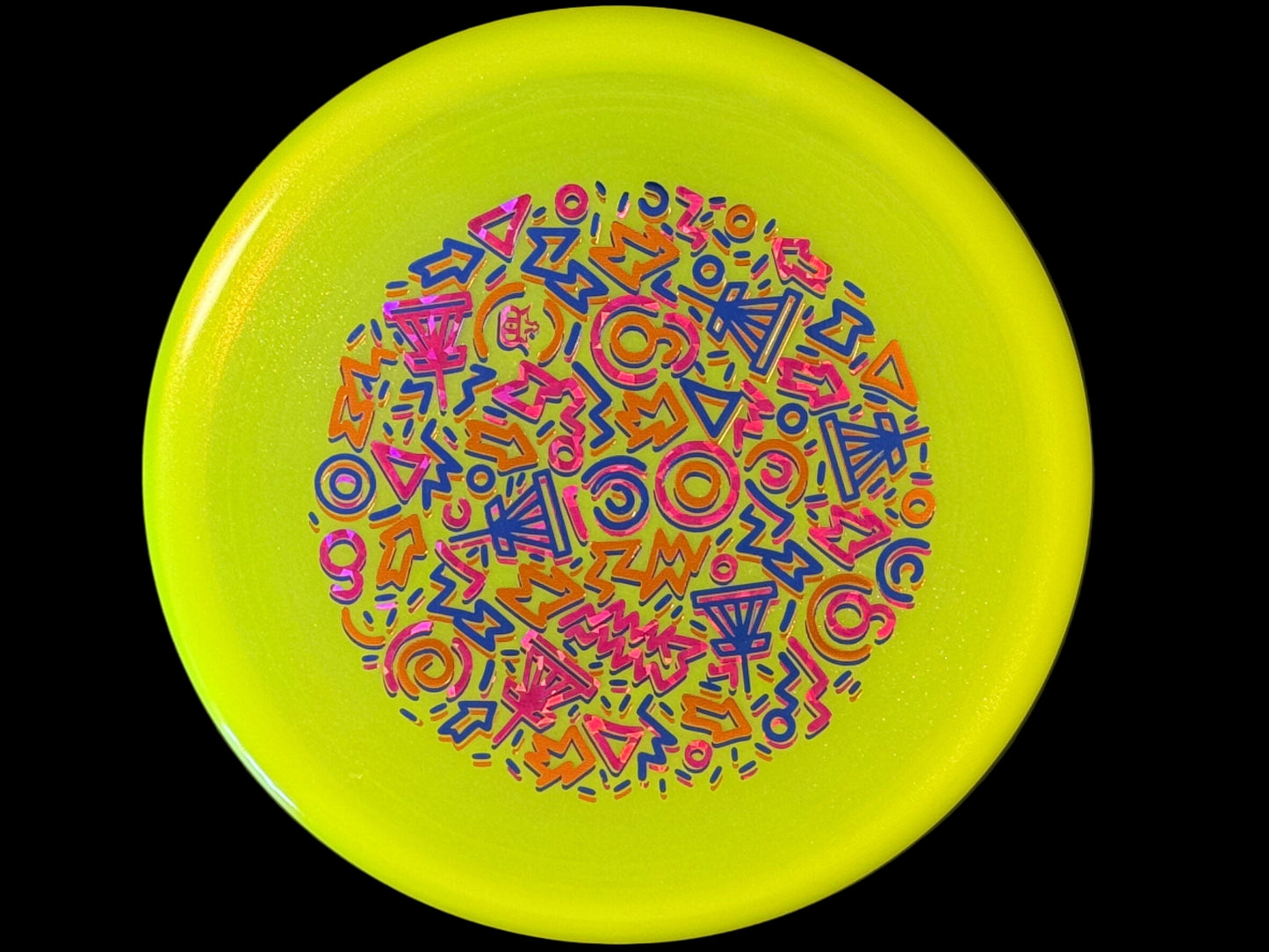 Lucid Glimmer Warrant - Midnight Mixtape