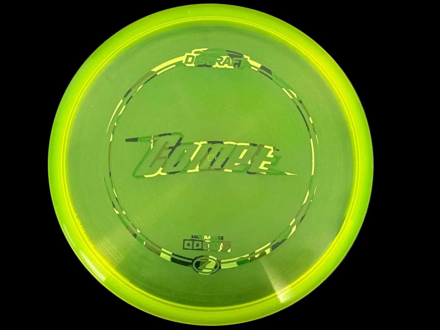 Z Line Comet