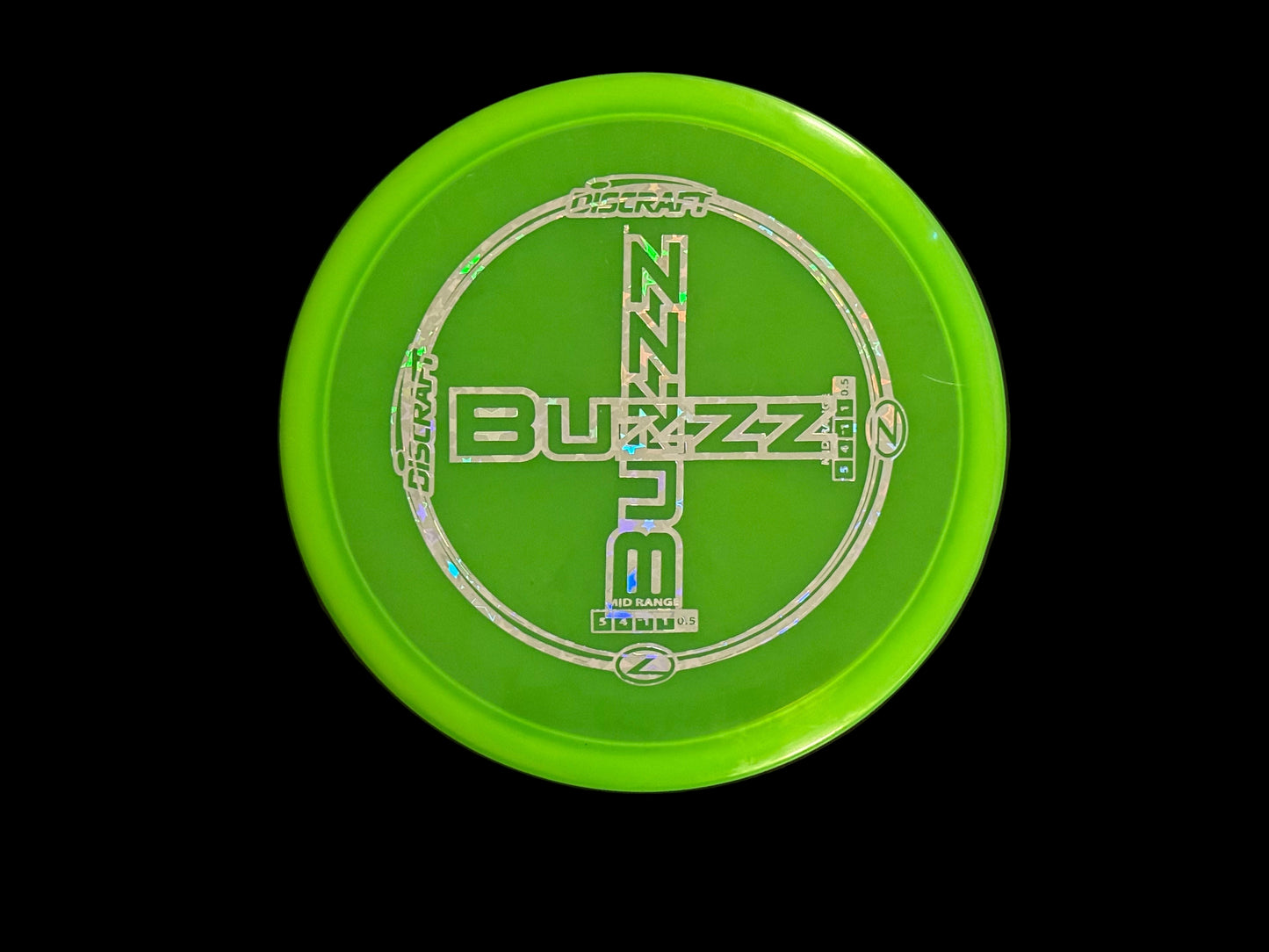 Used Z Lite Buzzz Misprint